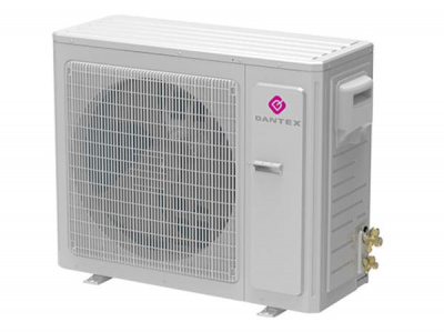 DANTEX RK-36BHG3N/RK-36HG3NE-W