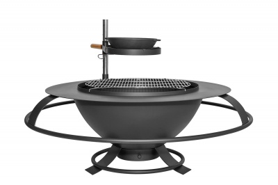 Гриль очаг Fireline Star