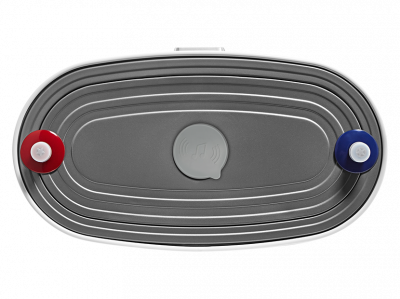 Водонагреватель Electrolux EWH 50 SmartInverter PRO Водонагреватель Electrolux EWH 50 SmartInverter PRO