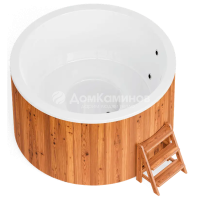 Купель COMFORT COLD 195