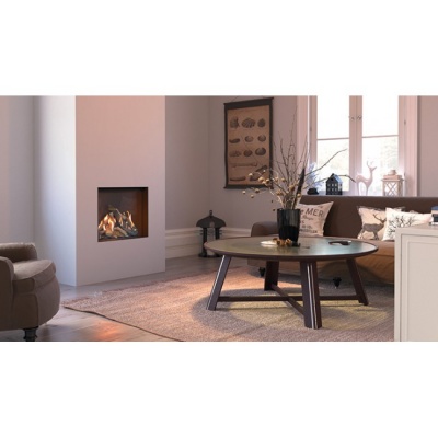 Каминная топка Schmid Lina G 67 Каминная топка Schmid Lina G 67