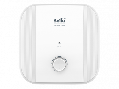Водонагреватель Ballu BWH/S 10 Capsule Plus U Водонагреватель Ballu BWH/S 10 Capsule Plus U