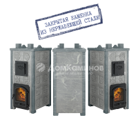  Печи для бани и сауны