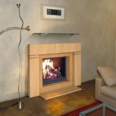 Мраморный портал  Regina