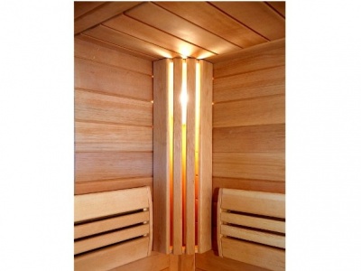 Сауна Элит Классика 8 Сауна Элит Классика 8