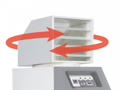 Теплогенератор стационарный дизельный Ballu-Biemmedue CONFORT 70