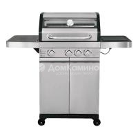 Гриль газовый BELLAGIO Maniero 4000