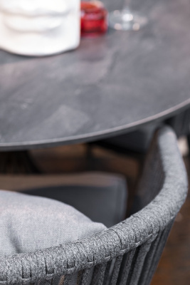 Обеденная группа 4SIS Карлос