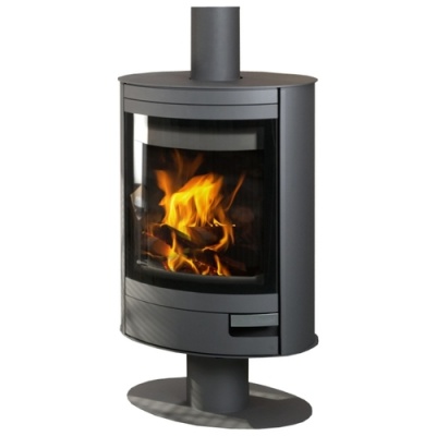 Печь камин STROMBOLI N метал Печь камин STROMBOLI N метал