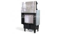 Топка Defro Home Intra SM G, 10 кВт, 611/552мм, гильотина