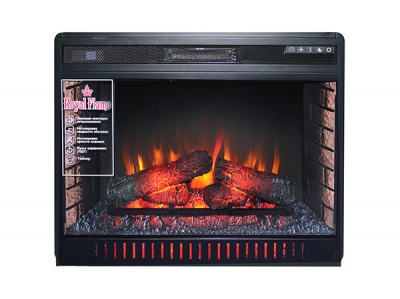 Очаг Vision 30 EF LED FX