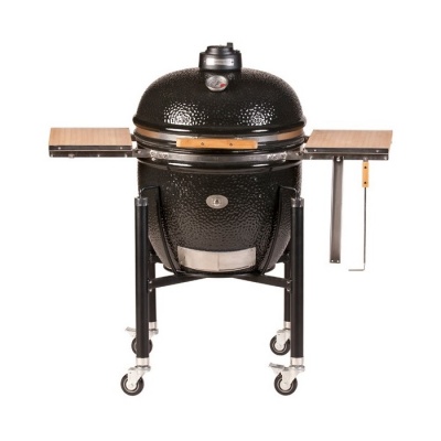 Гриль Monolith LeCHEF PRO Черный