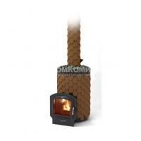  Печи для бани и сауны