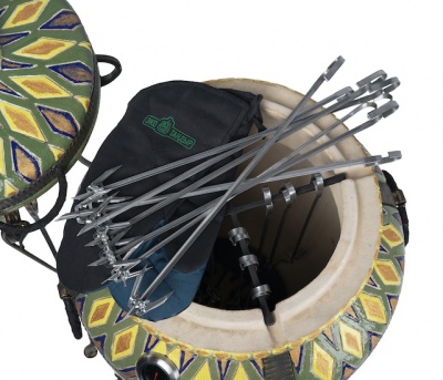 Тандыр Восточный