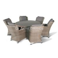 Обеденная группа 4SIS Неаполь