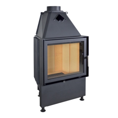 Каминная топка Kobok Horizont 550