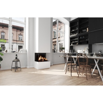 Каминная топка Schmid Ekko G U 67 Каминная топка Schmid Ekko G U 67