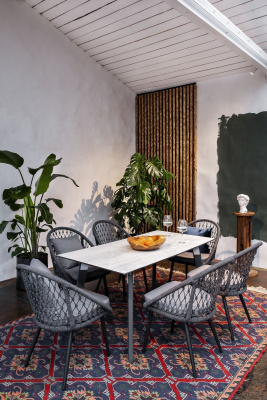 Обеденная группа 4SIS Марко