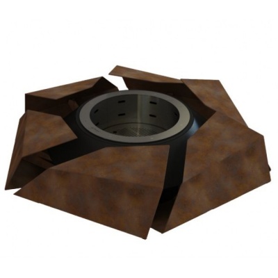 Кострище Страваганза / Stravaganza