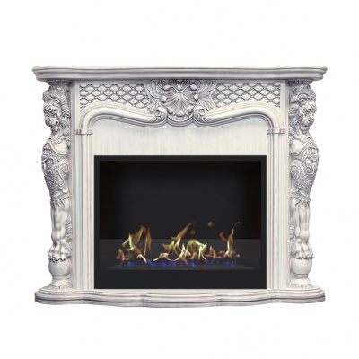 Биокамин Кастл