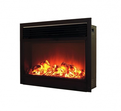 Электроочаг MoonBlaze S LUX Brass Электроочаг MoonBlaze S LUX Brass