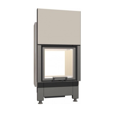 Каминная топка Schmid Lina FD 4557 h (туннельная версия) Каминная топка Schmid Lina FD 4557 h (туннельная версия)