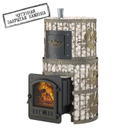  Печи для бани и сауны