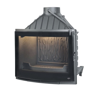 Каминная топка Seguin Pano 7 Evolution Каминная топка Seguin Pano 7 Evolution