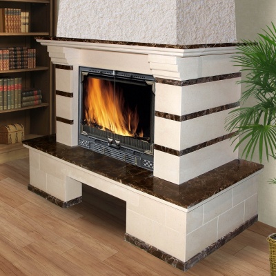 Облицовка Daniella Emperador