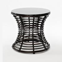 Кофейный стол 4SIS Парма Цвет: бронзовый