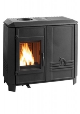 ПЕЧЬ-КАМИН Invicta CAROLO mix ПЕЧЬ-КАМИН Invicta CAROLO mix