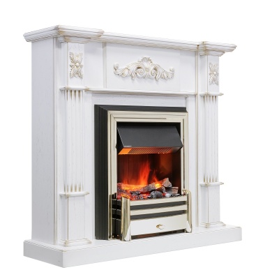 Каминокомплект Martin Cavendish  Каминокомплект Martin Cavendish