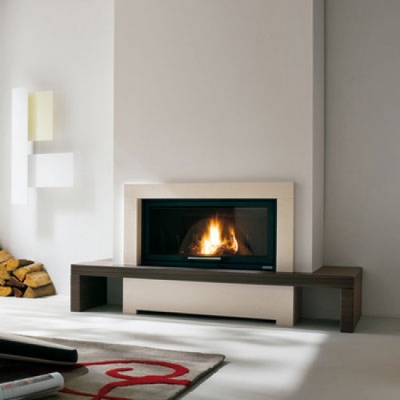 Каминная облицовка Palazzetti Angel Каминная облицовка Palazzetti Angel