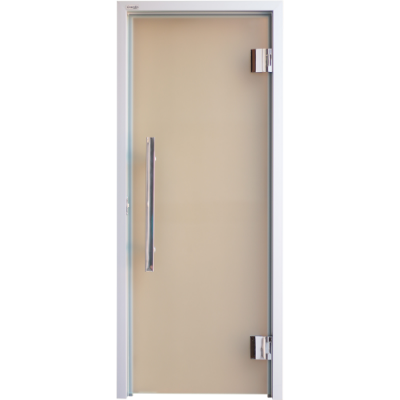 Дверь стеклянная Grandis GS 9x20