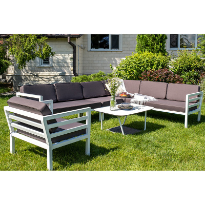 Левый диванный модуль 4SIS Глория