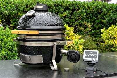 Цифрой термометр UltraQ BBQ GURU EDITION