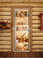 Дверь DoorWood Престиж ФОТОПЕЧАТЬ А005