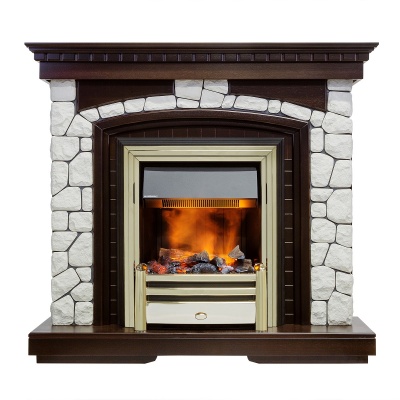 Каминокомплект Glasgow Cavendish Каминокомплект Glasgow Cavendish