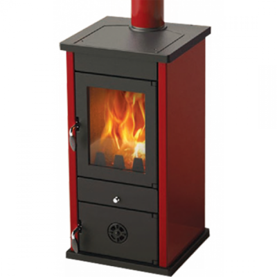 Печь камин MBS THERMO VESTA Печь камин MBS THERMO VESTA