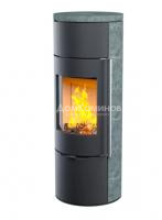 АСТОВ Печь-камин R1.0 L K талькомагнезит