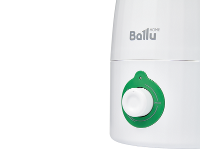 Увлажнитель ультразвуковой BALLU UHB-333 Увлажнитель ультразвуковой BALLU UHB-333
