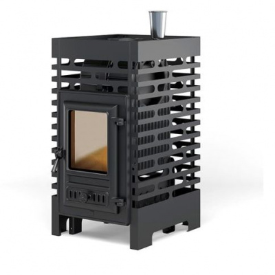 Печь для бани Aston Шторм б/в (чугун)