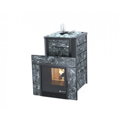 Печи для бани и сауны  