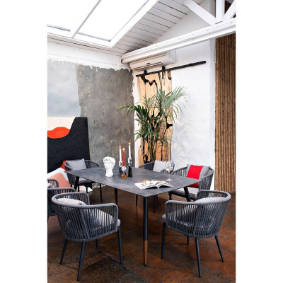 Обеденная группа 4SIS Вилладжио