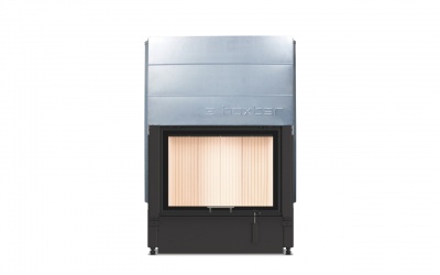 Каминная топка Hoxter HAKA 78/57h Каминная топка Hoxter HAKA 78/57h