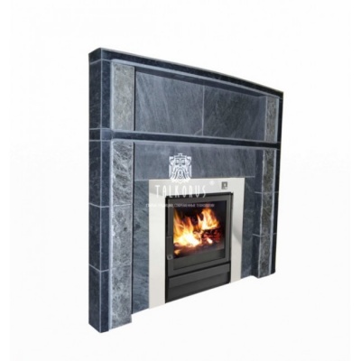 Декоративный портал Talkorus Карелия ТМ Декоративный портал Talkorus Карелия ТМ