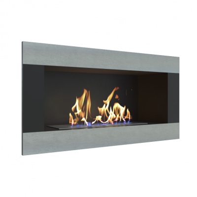 Биокамин Window Gorizontal