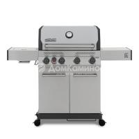 Газовый гриль PRIMELINER S class 4B