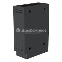 Тумба для приправ универсальная (бутылочница) 440 Черная