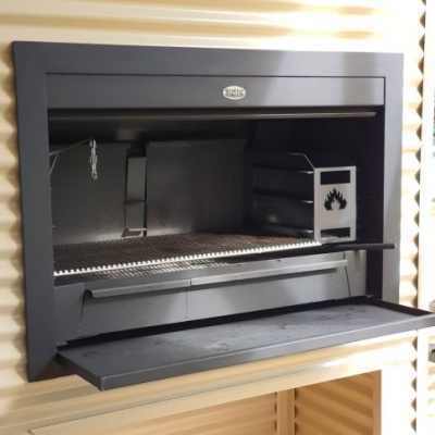 Гриль Chef Grill B 1500 SD